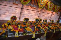Durga Homa